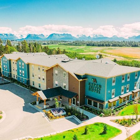 Aspen Suites Hotel הומר מראה חיצוני תמונה