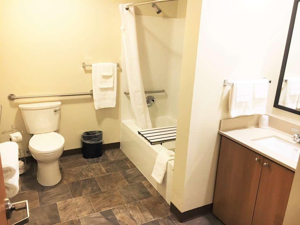 Aspen Suites Hotel הומר חדר תמונה
