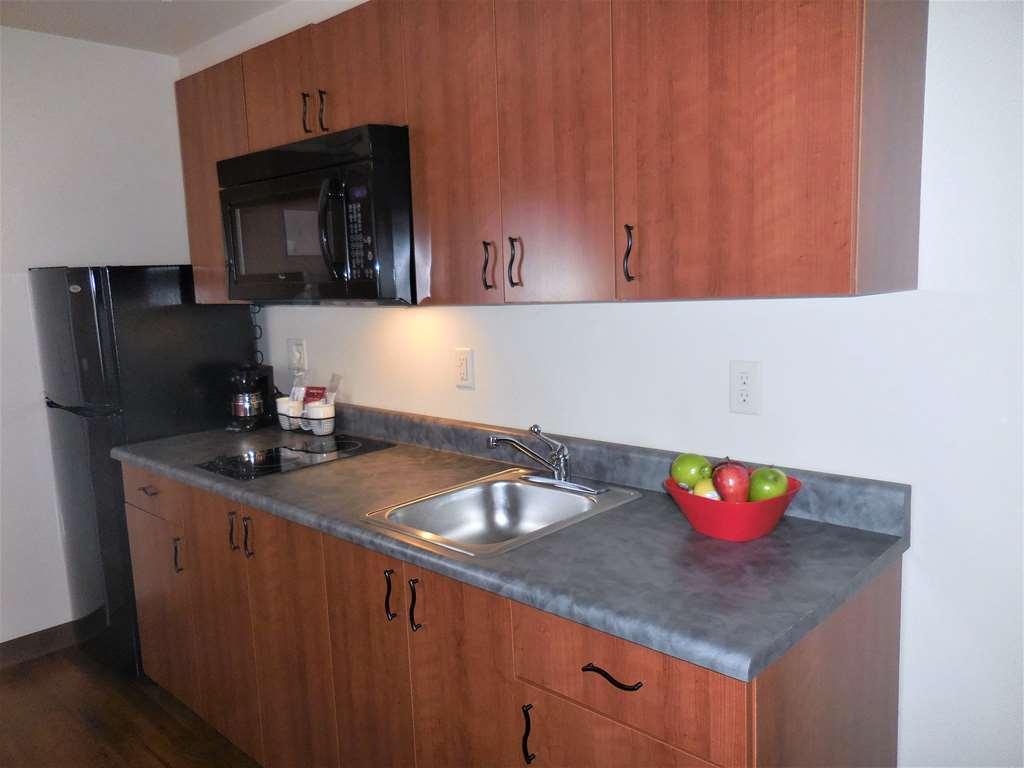 Aspen Suites Hotel הומר חדר תמונה