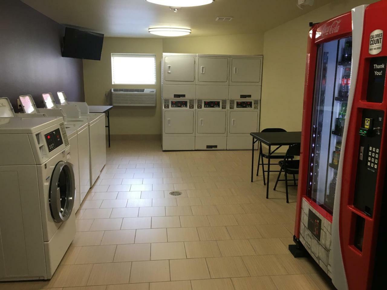 Aspen Suites Hotel הומר מראה חיצוני תמונה