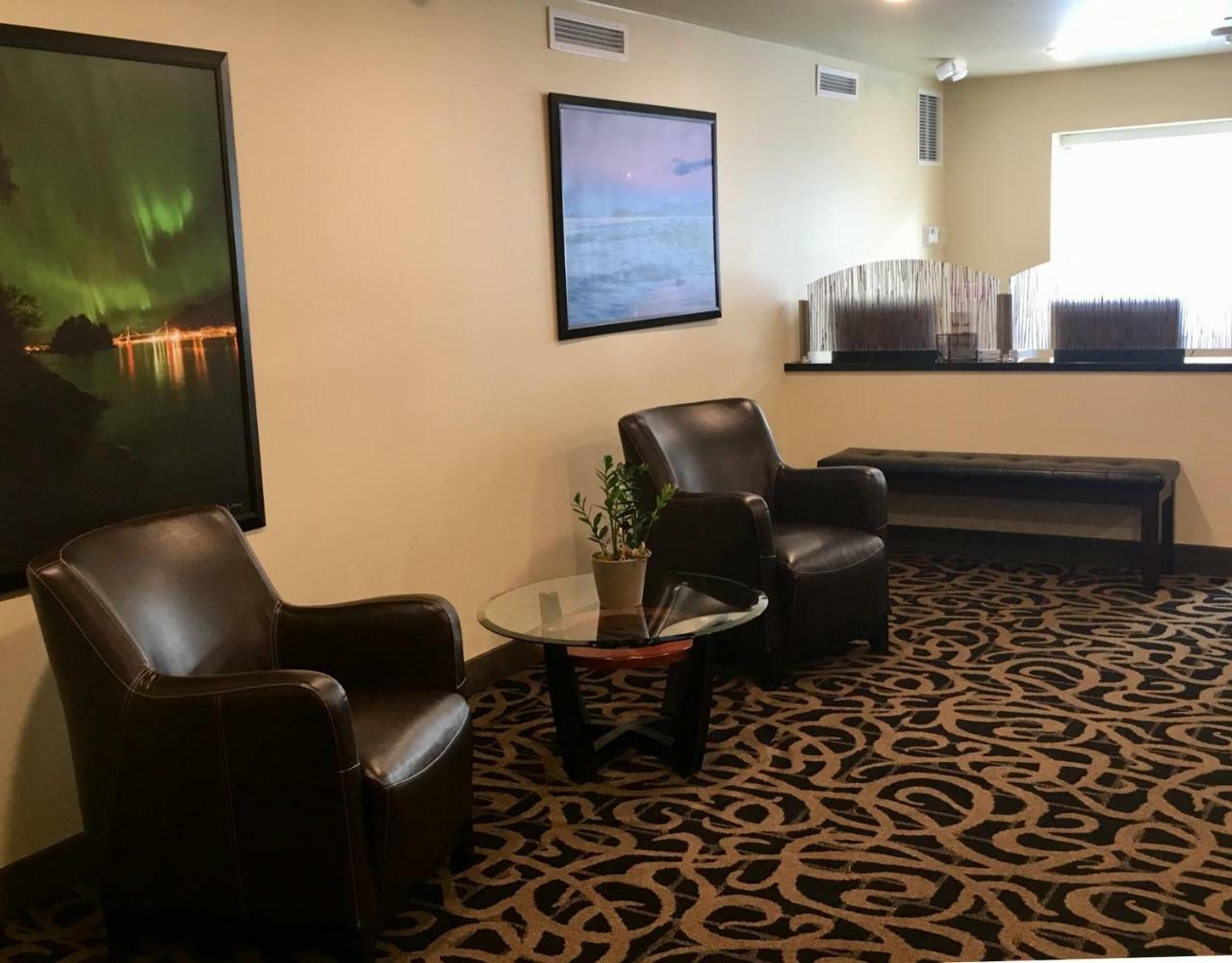 Aspen Suites Hotel הומר מראה חיצוני תמונה