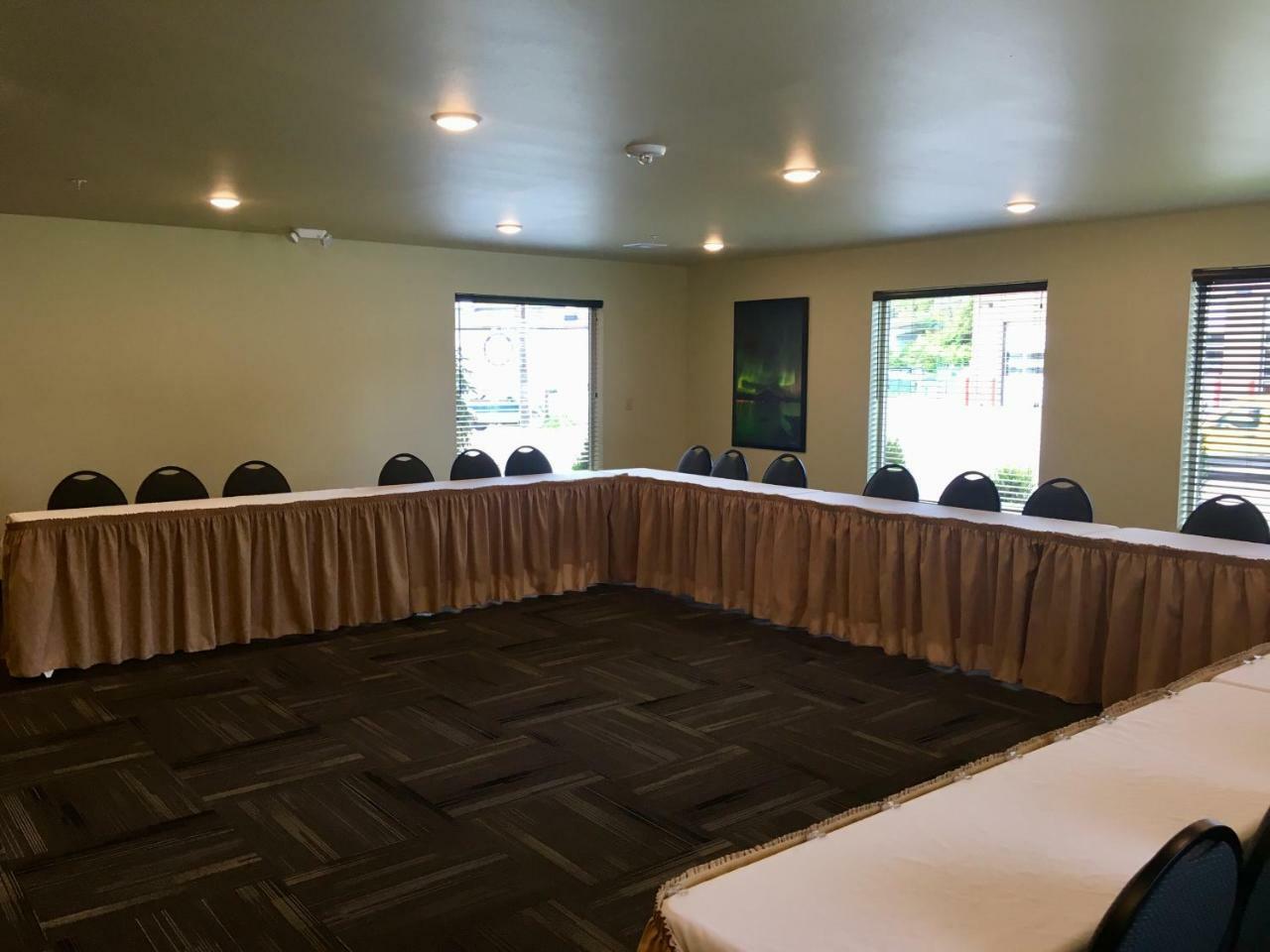 Aspen Suites Hotel הומר מראה חיצוני תמונה