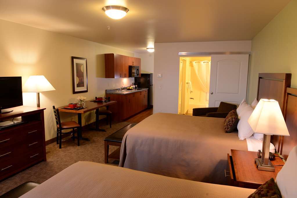 Aspen Suites Hotel הומר חדר תמונה