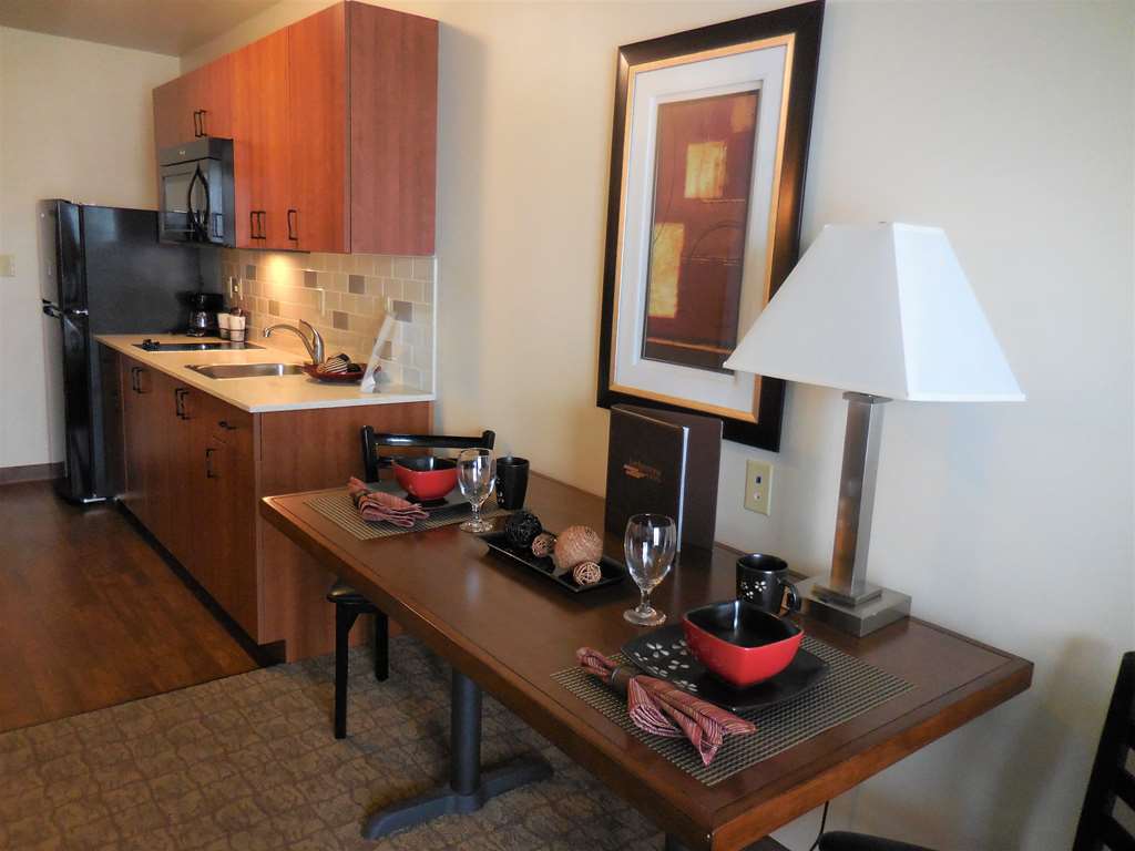 Aspen Suites Hotel הומר חדר תמונה