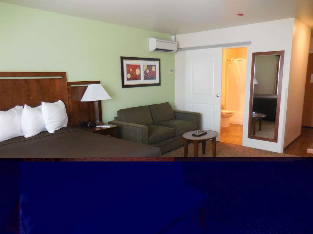 Aspen Suites Hotel הומר חדר תמונה